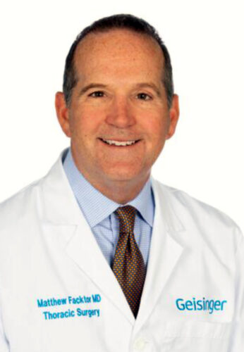 Are you eligible for lung cancer screening?